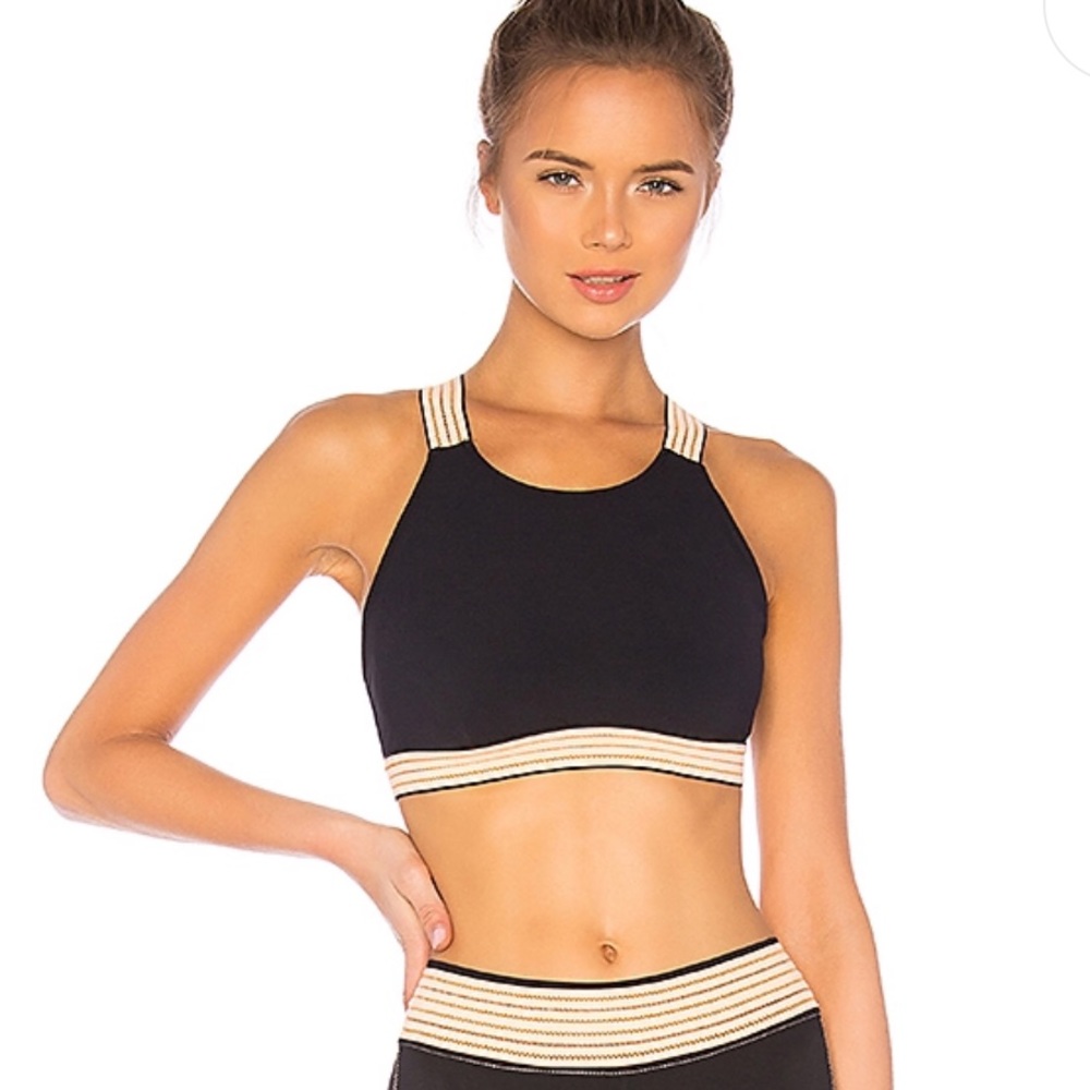 Free people movement practice perfect sports bra
